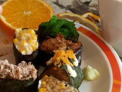 -比格比萨自助(宝山日月光店)