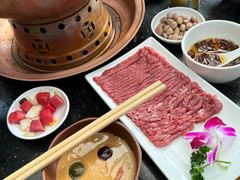 -南门涮肉(后海店)