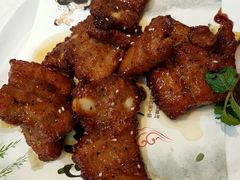 -乾隆美食·本帮菜(黄河路店)