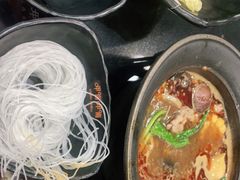 -呷哺呷哺(枫蓝国际店)