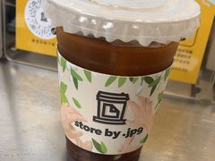 -JPG canteen(广州乐峰广场店)