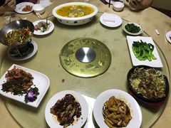 -京燕饭店-餐厅