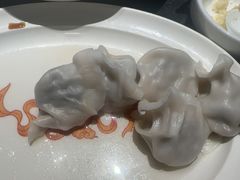 猪肉香芹水饺-李记饺子·熏酱东北菜(欢乐谷店)