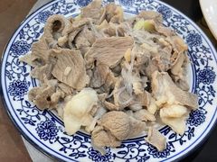 -牛街老爆肚满(牡丹园店)