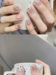 -悦指间美甲美睫
