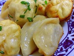 生煎包-鼎顺小吃(吴山名楼店)
