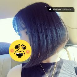 -SIX Hair Consultant