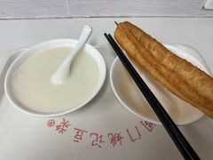 -阊门姚记豆浆(旧学前直营店)