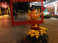 -荔湾湖公园