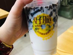 -家味螺蛳粉&烤鱼(五角场店)