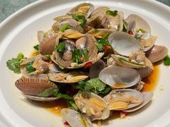 -79号渔船海鲜饭店(宝安店)
