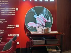 -牛将军•涮肉•烤肉(北京王府井·故宫店)