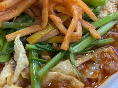 -吉庆桂林米粉·柳州螺蛳粉(港汇广场店)