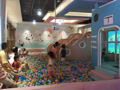 -青水瓦台汤泉(未央店)