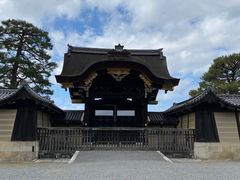 -京都御所