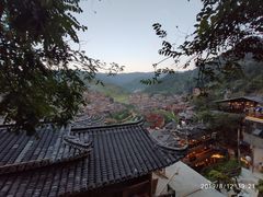 -西江千户苗寨