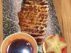 -泰堤坊(淡水体育馆店)