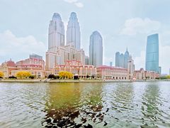-天津意大利风情旅游区