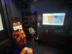 -唱吧麦颂KTV(百联青浦购物中心店)