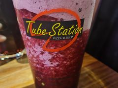 -Tubestation站点比萨(高新万达ONE店)