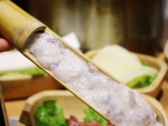 -独食火锅·半米屋台(望平街店)