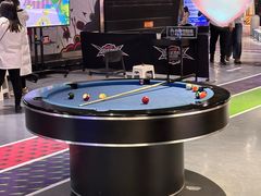 -VS SPORTS PARK运动玩乐园·团建·生日会(合生汇店)