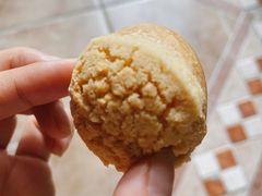 迷你小泡芙-兔兔家蛋糕甜品(德胜店)