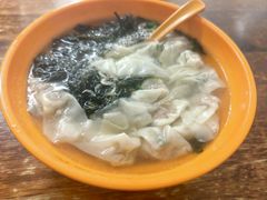 -阿麟馄饨(延长路店)