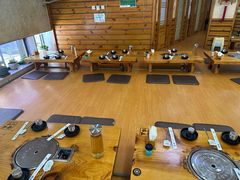 -真利味·脊骨火锅·正宗韩国料理(韩乐坊店)
