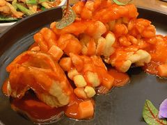 松鼠鱼-榕意·川味之美(深业上城店)