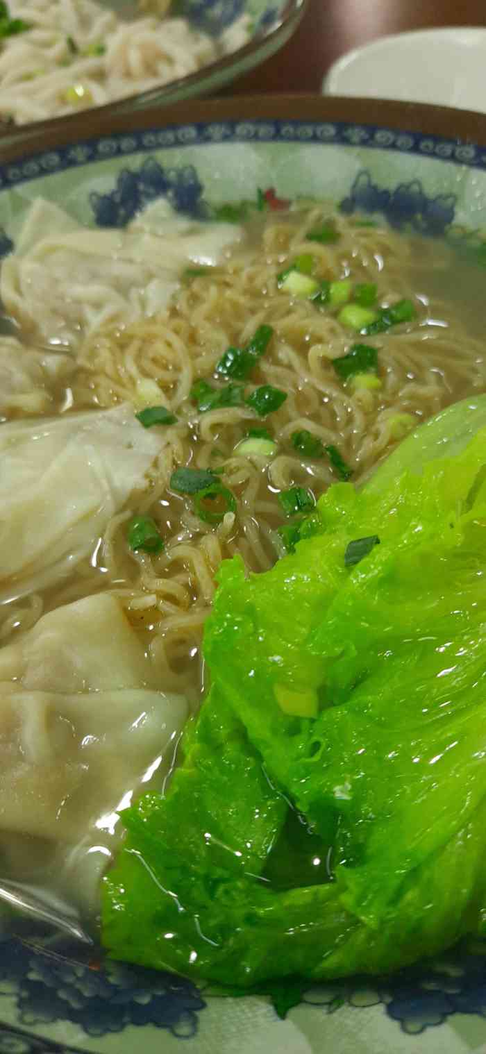 彩姐甜品-"今天过来这边行行,是位于顺德的蓬简水乡风.