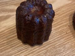 -西点坊(浦东香格里拉店)