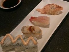 -元气寿司(新城市广场店)