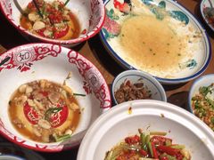 -老湘村·湖南土菜(天河维多利店)