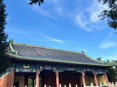 -历代帝王庙博物馆