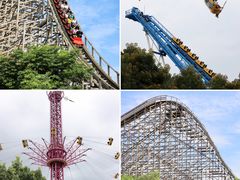 -芜湖方特东方神画