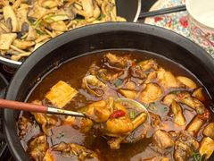 -旺爷砂锅·茶作(国贸城店)