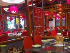 -芦月轩羊蝎子(劲松店)