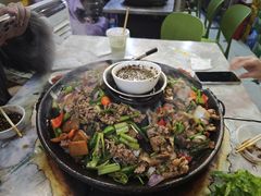 -正宗水城烙锅(黔灵东路店)
