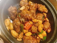 -星叶·东南亚料理(宁波万象汇店)