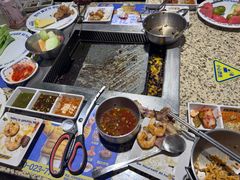 -阿亲家·韩式无限烤肉(春熙路店)