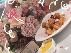 -PARFUM FLORAL花境法餐(南京首店)