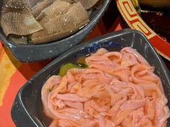 -巴九门老火锅(来福士打望店)