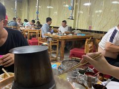 大堂-元盛居(生态大街店)