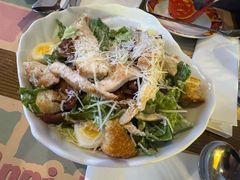 -安妮意大利餐厅(国贸店)