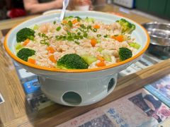 -爷爷的烀饼店