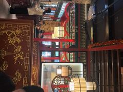 -缪氏川菜(深圳北站缤果空间店)
