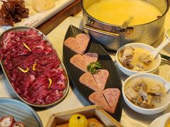 -煲王粤菜餐厅(中侨中心店)