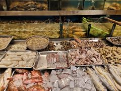 -小厨师·二十年沈家门小海鲜(百井坊巷店)