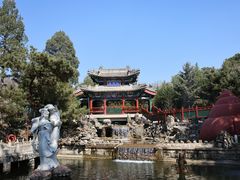 -红螺寺